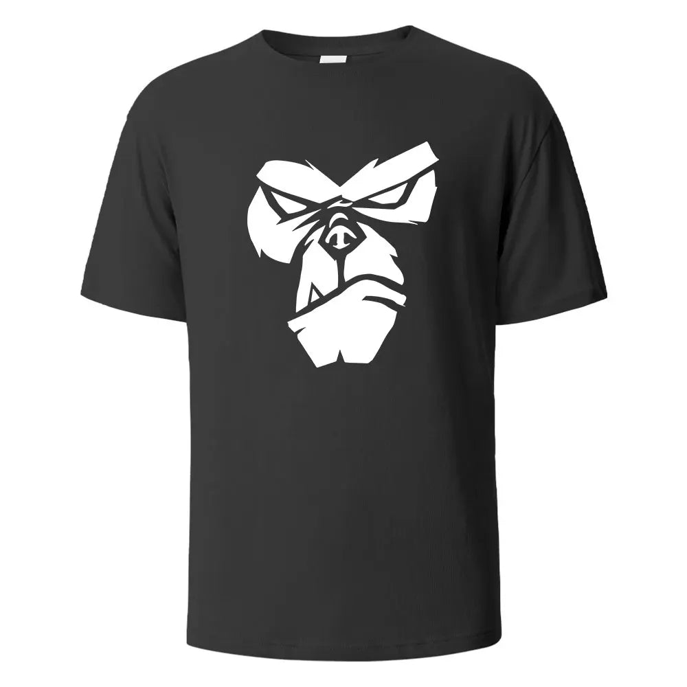 Kraftfit Gorilla T-shirt