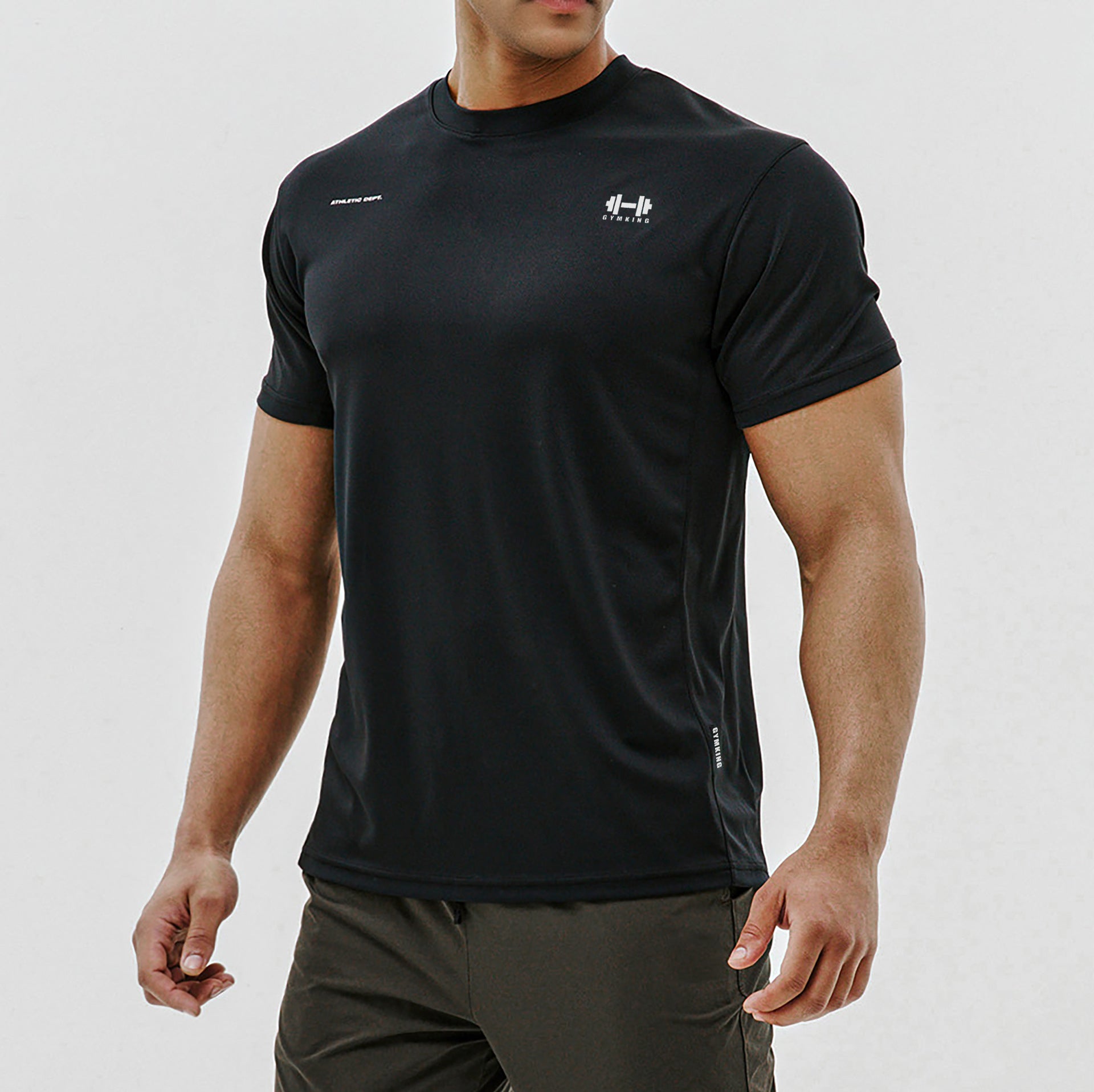 Kraftfit Gym T-Shirt