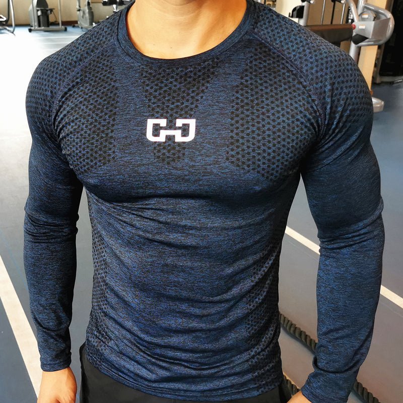 Kraftfit Gymjunky Shirt