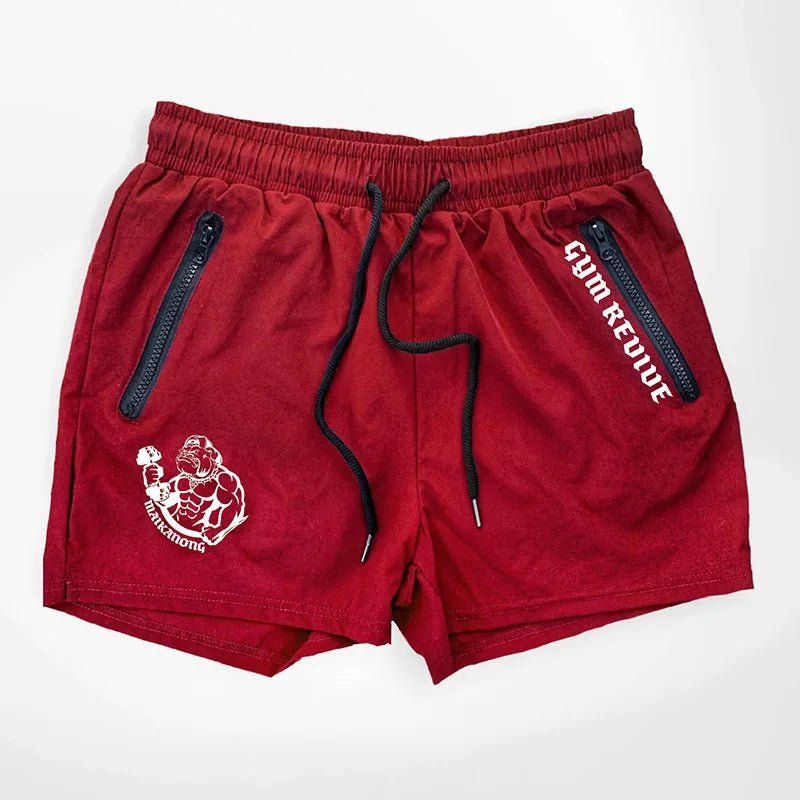 Kraftfit Gymrevive Shorts