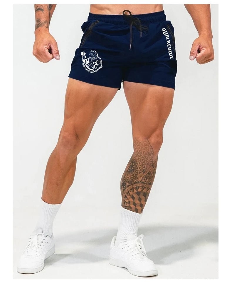 Kraftfit Gymrevive Shorts