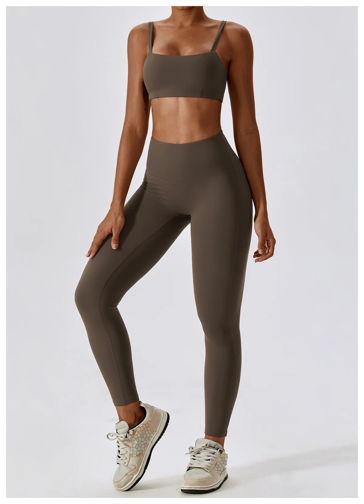 Kraftfit High Waist Leggings