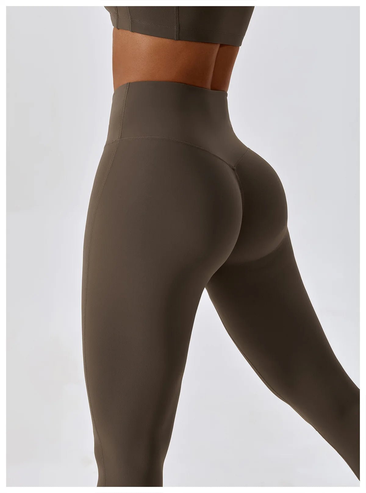 Kraftfit High Waist Leggings