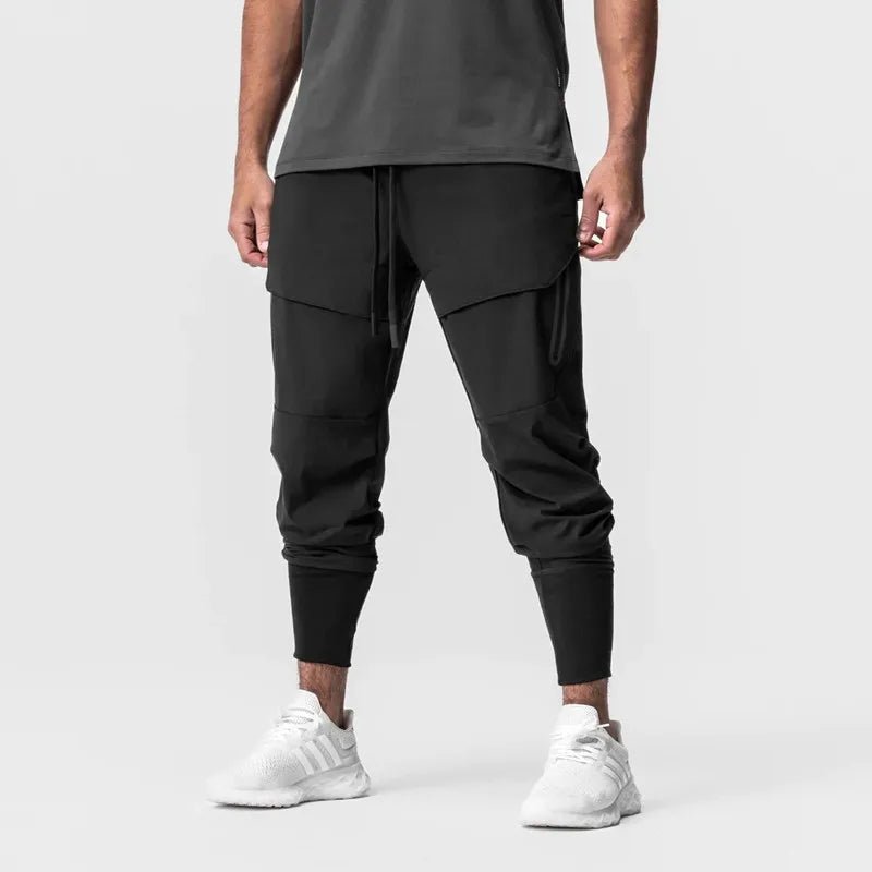 Kraftfit Jogginghose