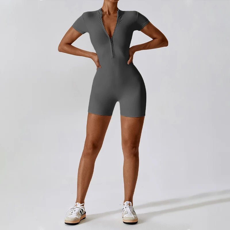 Kraftfit Jumpsuit Karte