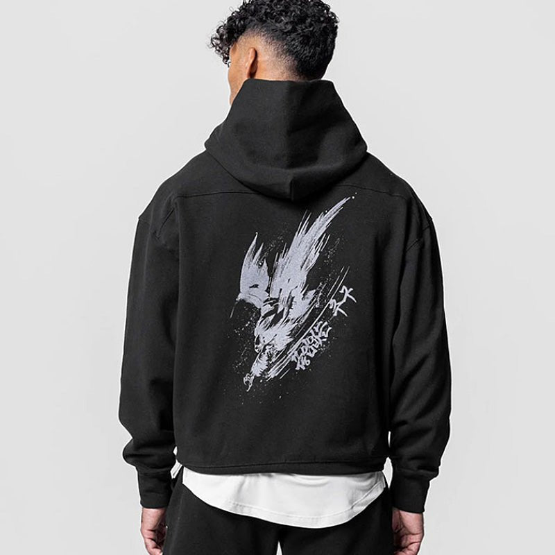 Kraftfit Limited Edition Hoodie