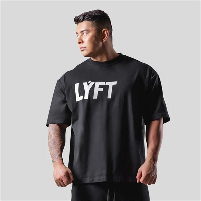 LYFT Season T-Shirt