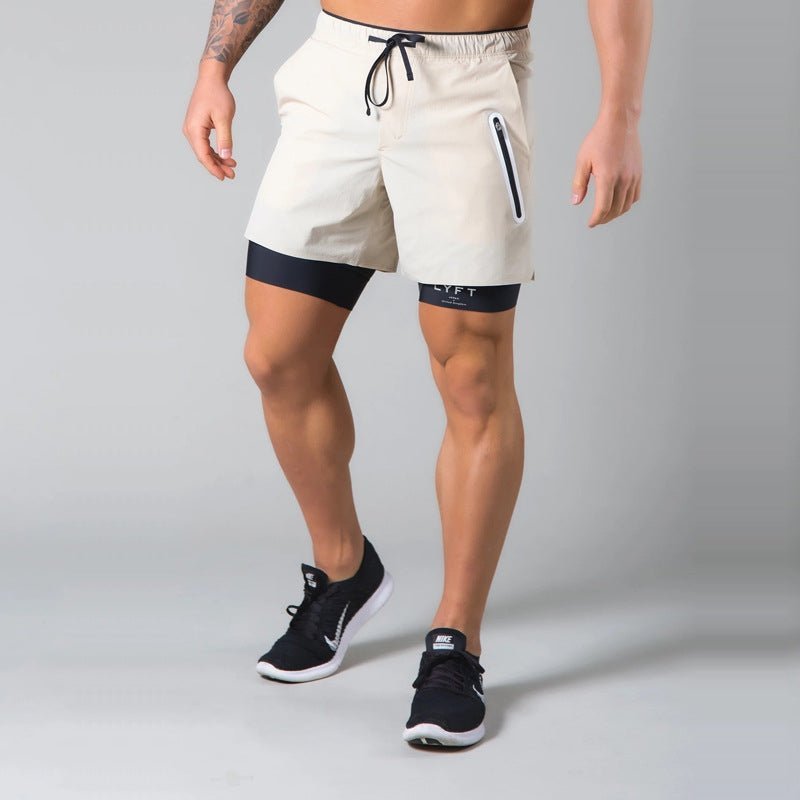 LYFT Sport Shorts