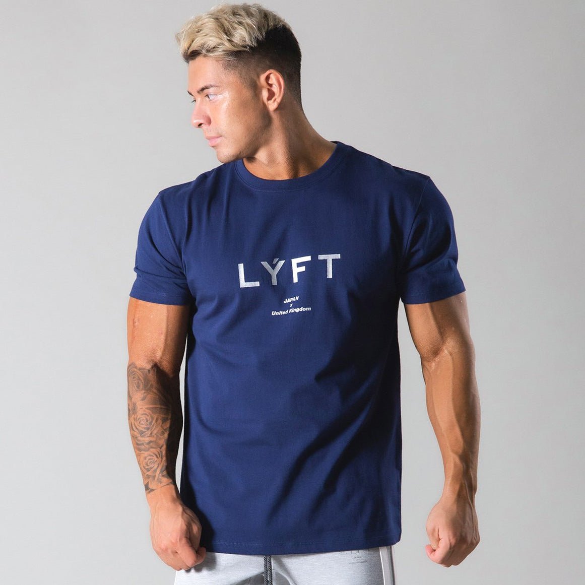 LYFT Training T-shirt