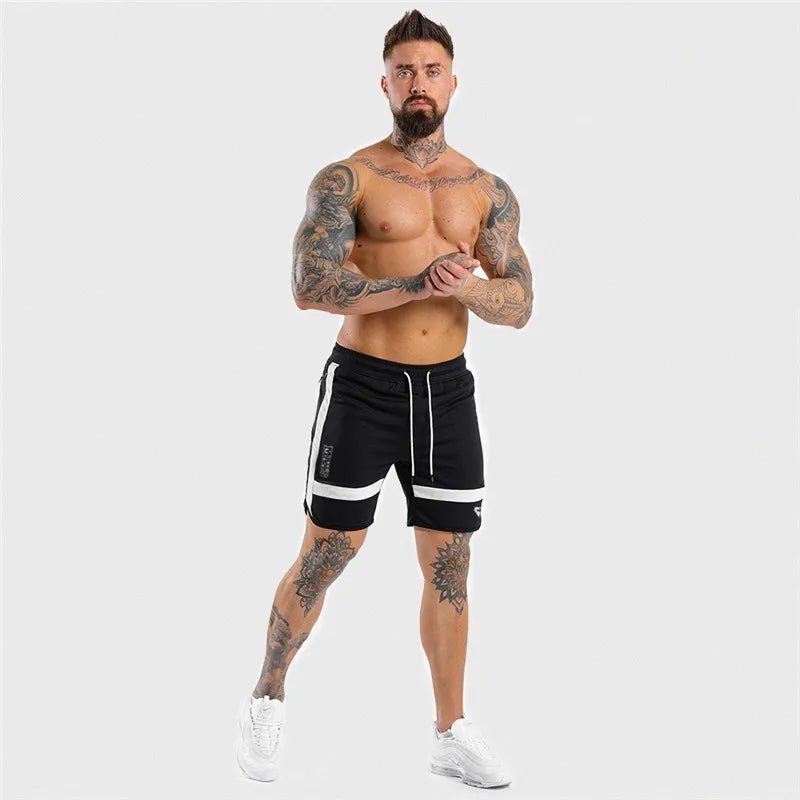 Kraftfit Max Sport Shorts