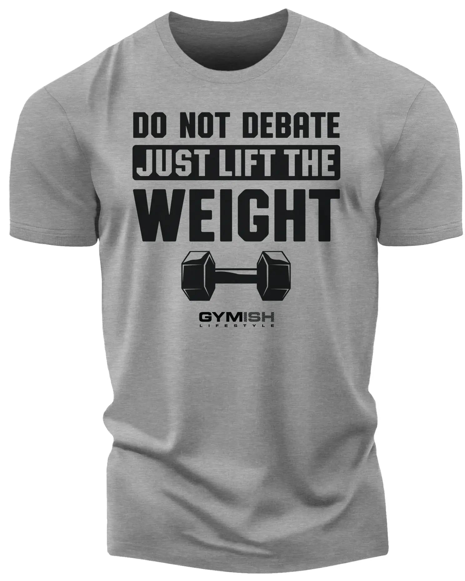 Kraftfit Meme T-shirt