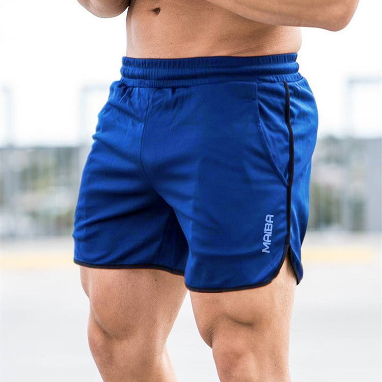 Kraftfit Mesh Shorts