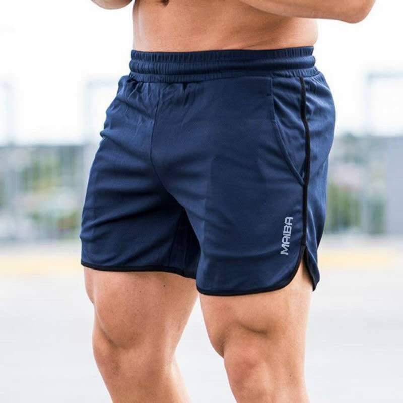 Kraftfit Mesh Shorts