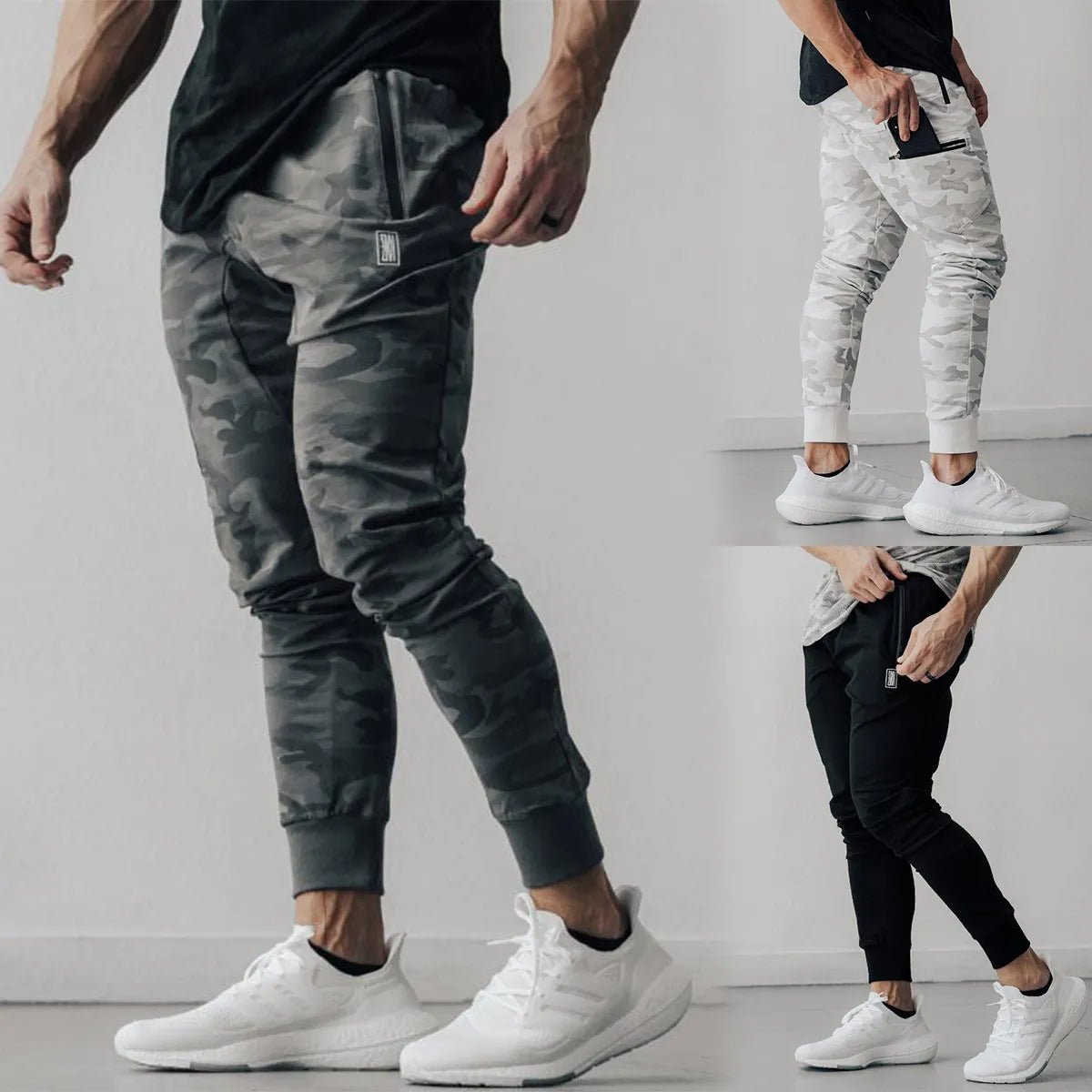 Kraftfit Muscle Joggers