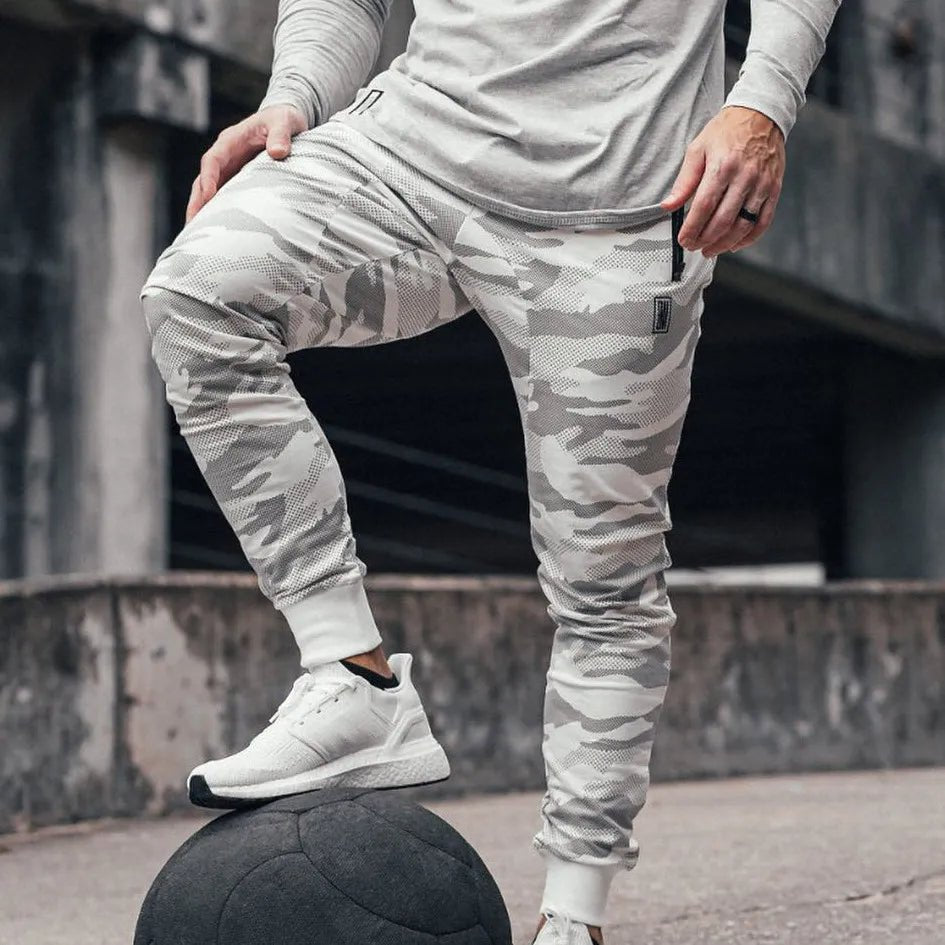 Kraftfit Muscle Joggers