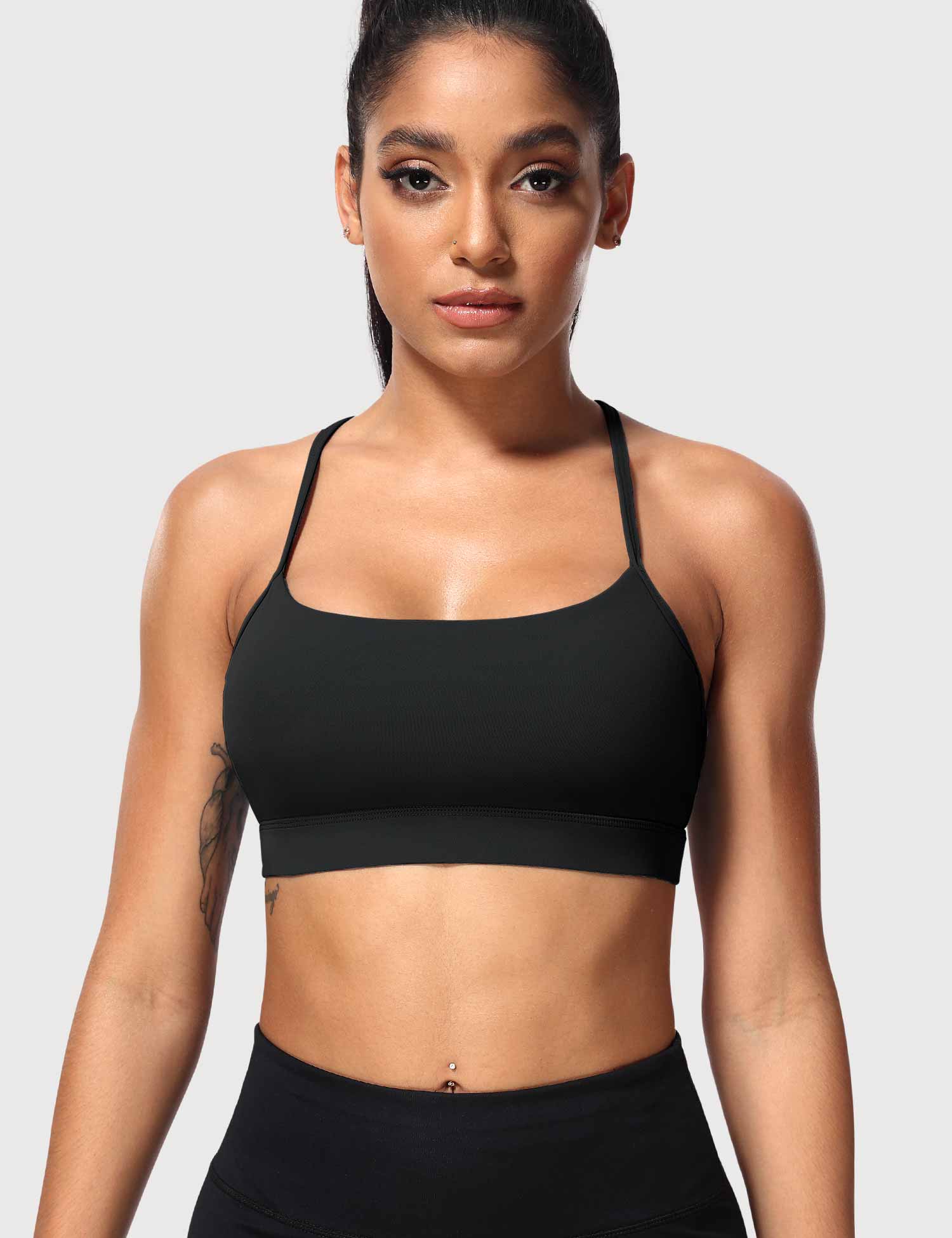 Kraftfit Naomi Sport BH