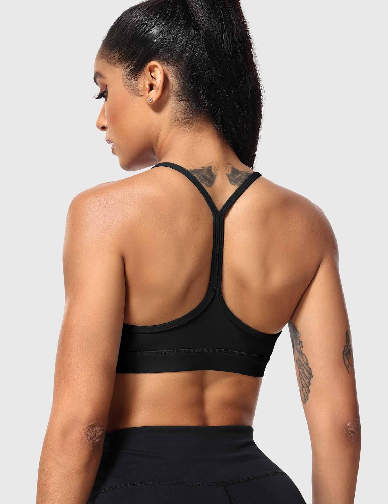 Kraftfit Naomi Sport BH