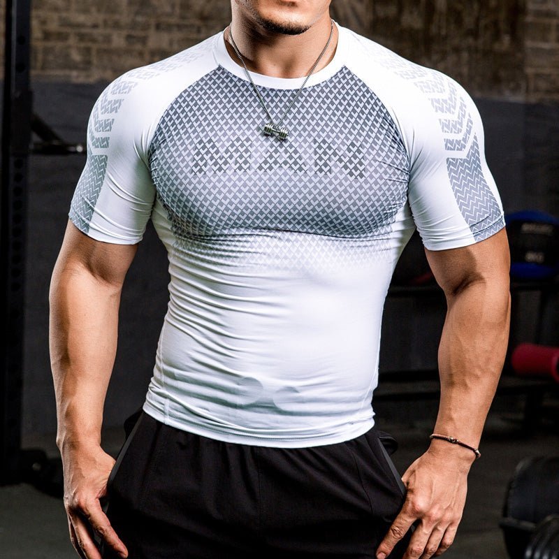 Kraftfit Original Compression T-shirt