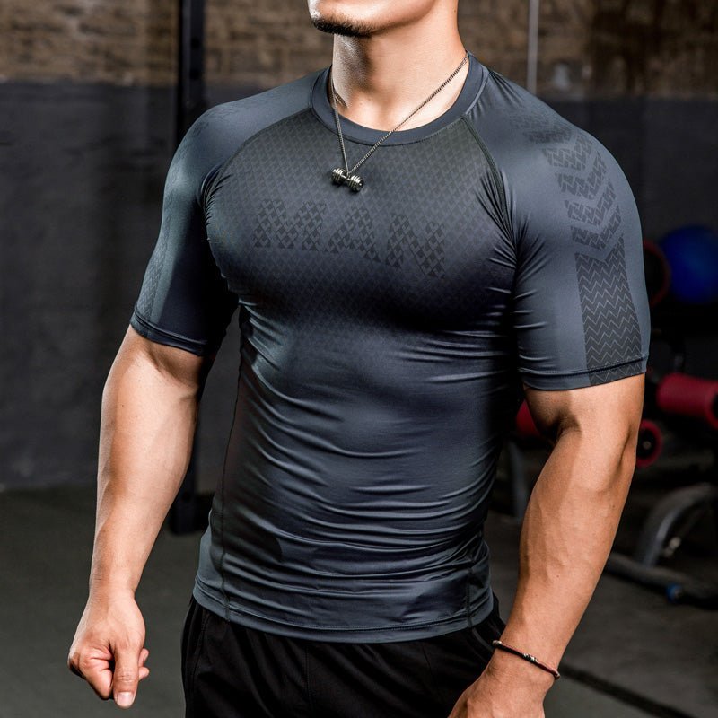 Kraftfit Original Compression T-shirt