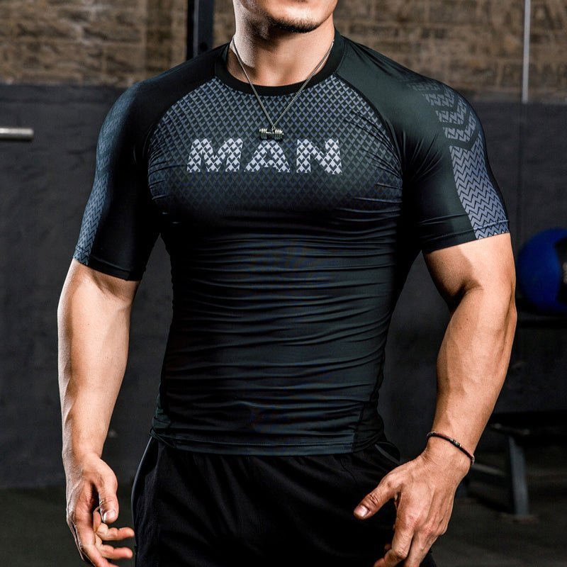 Kraftfit Original Compression T-shirt