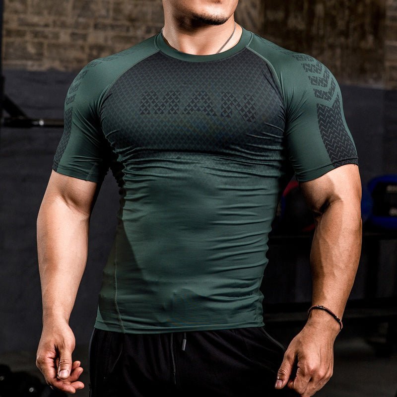 Kraftfit Original Compression T-shirt