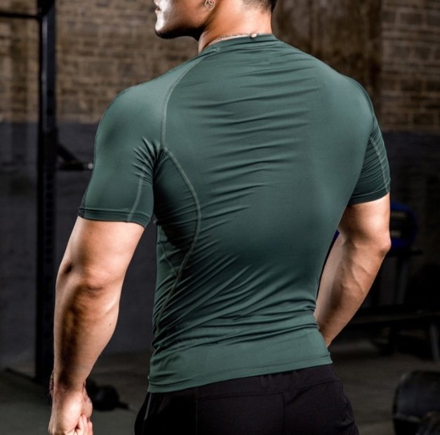 Kraftfit Original Compression T-shirt