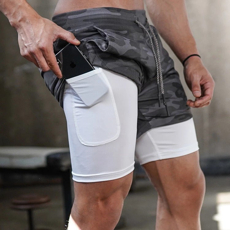 Kraftfit Original Shorts