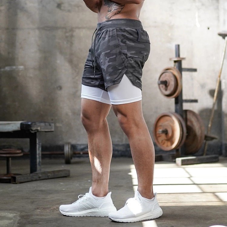 Kraftfit Original Shorts