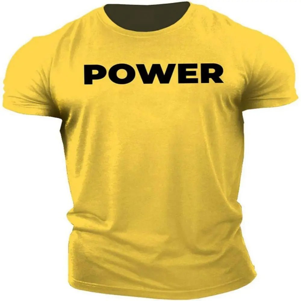 Kraftfit POWER T-shirt