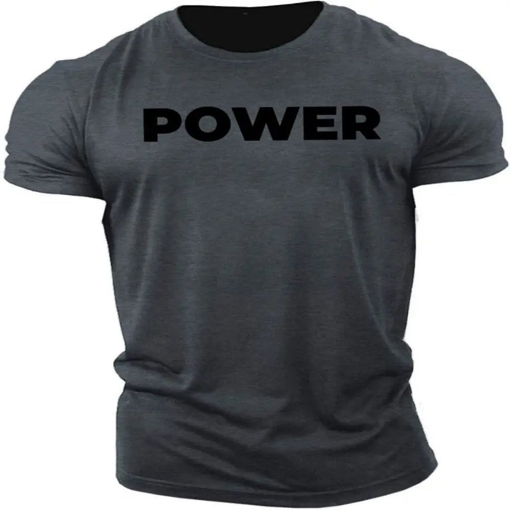 Kraftfit POWER T-shirt