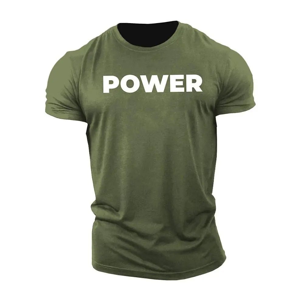 Kraftfit POWER T-shirt