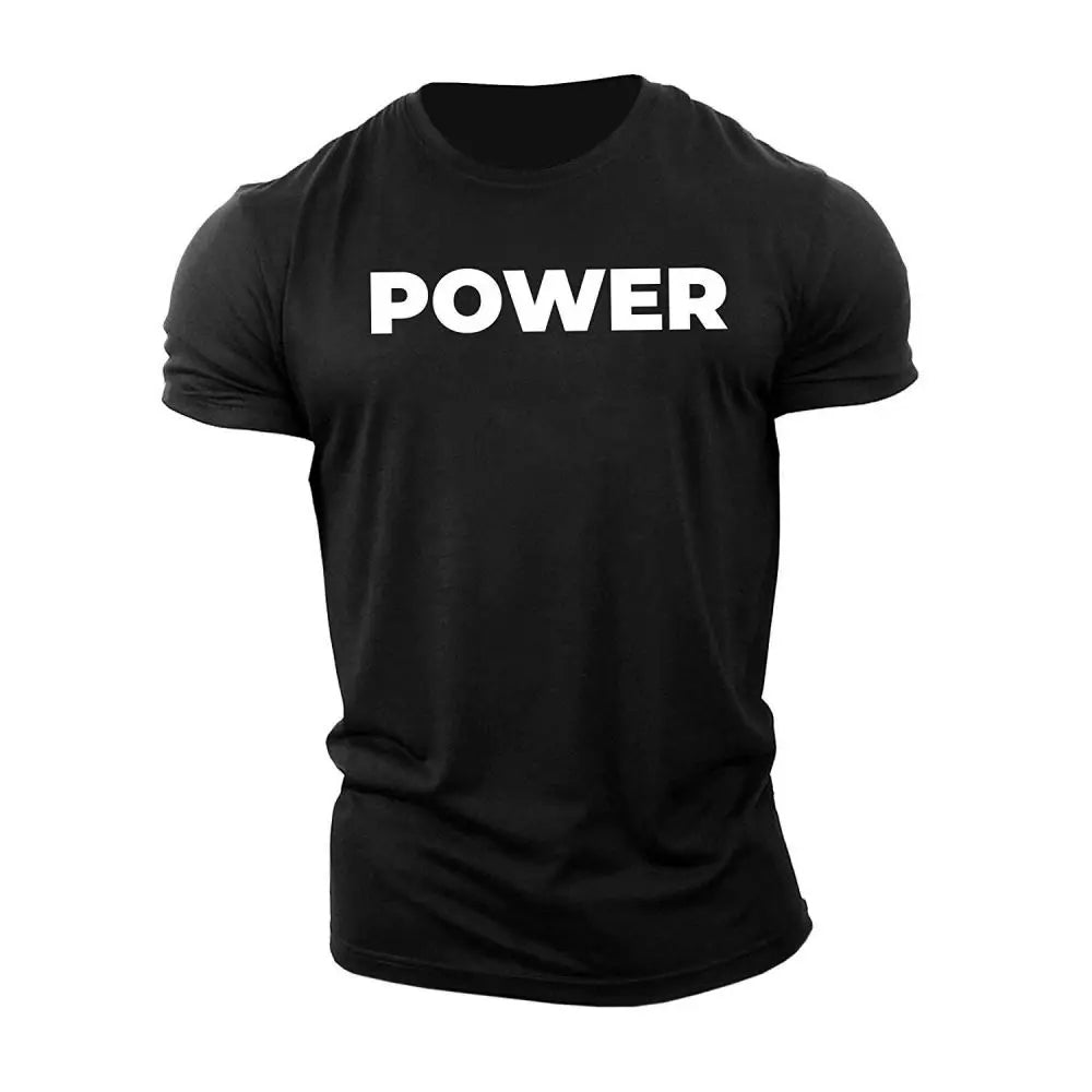 Kraftfit POWER T-shirt