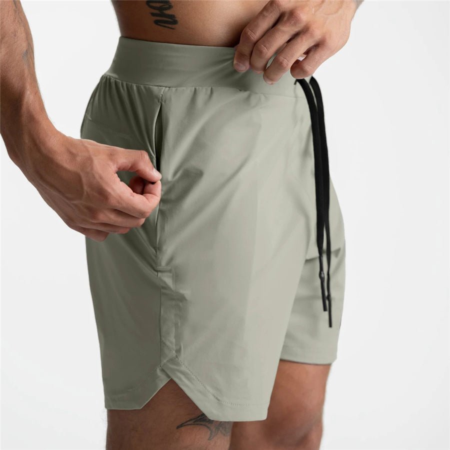 Kraftfit Quickdry Shorts