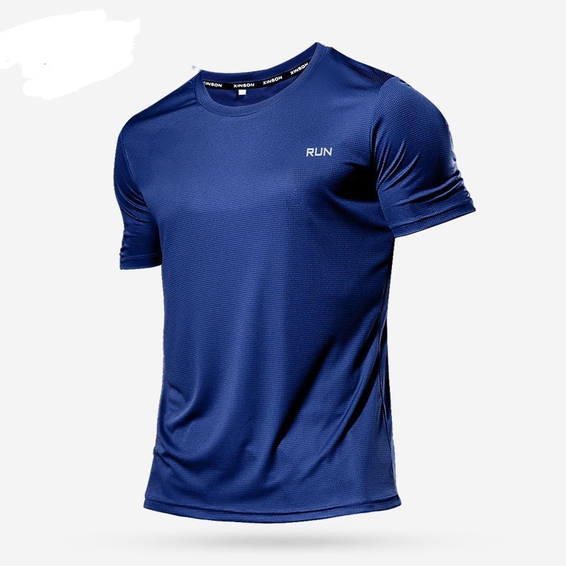 Kraftfit Run T-shirt