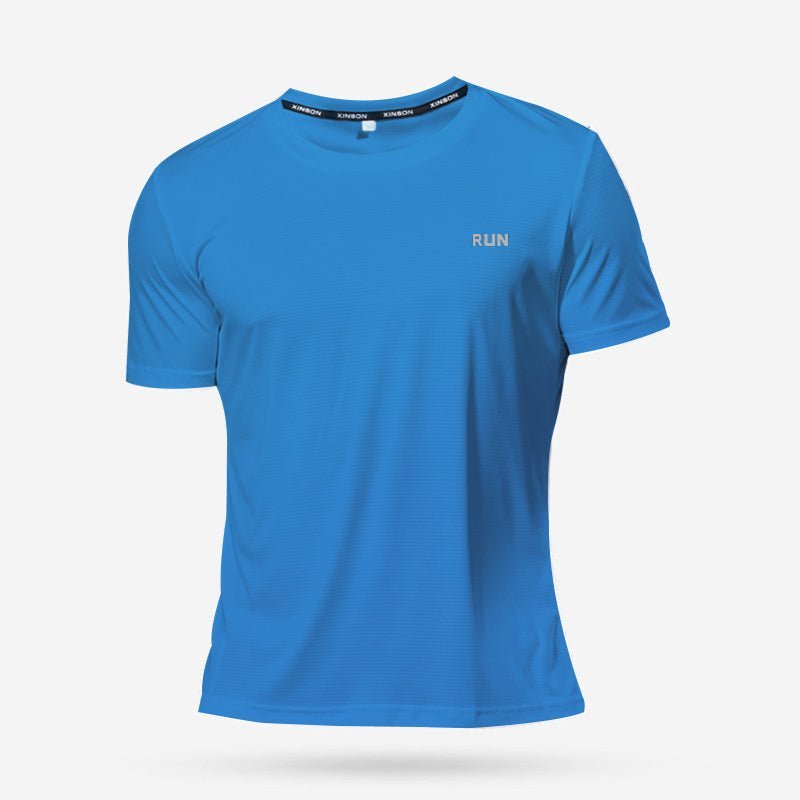 Kraftfit Run T-shirt