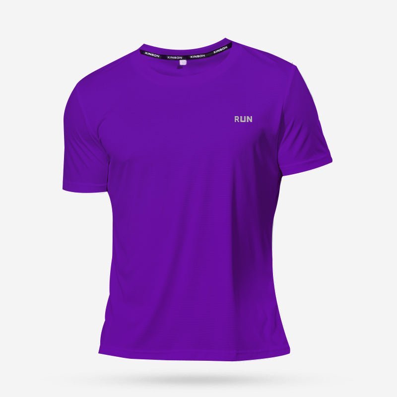 Kraftfit Run T-shirt