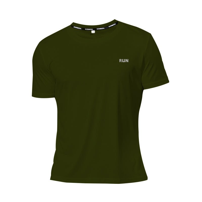 Kraftfit Run T-shirt