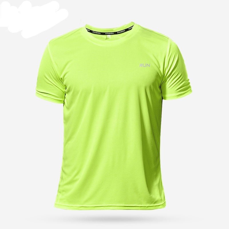 Kraftfit Run T-shirt