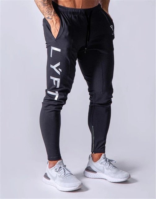 LYFT Signature Joggers