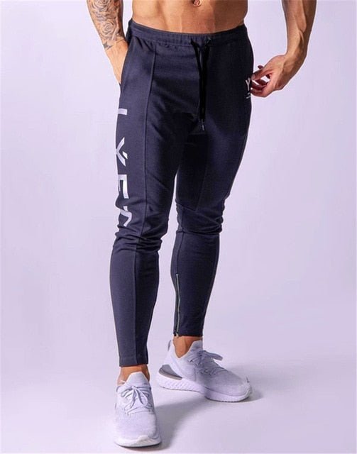 LYFT Signature Joggers