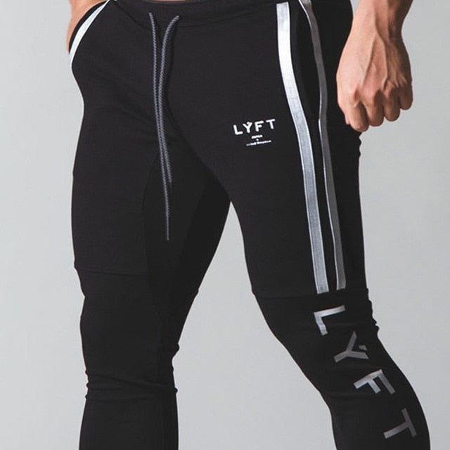 LYFT Signature Joggers V2