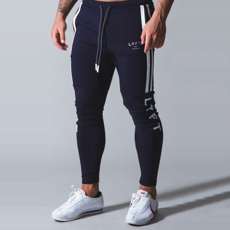 LYFT Signature Joggers V2