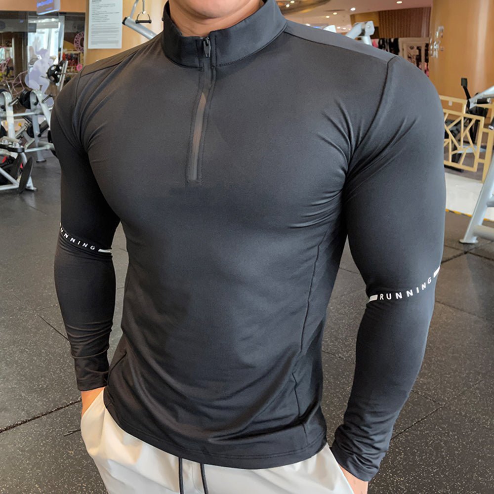 Kraftfit Solid Pullover