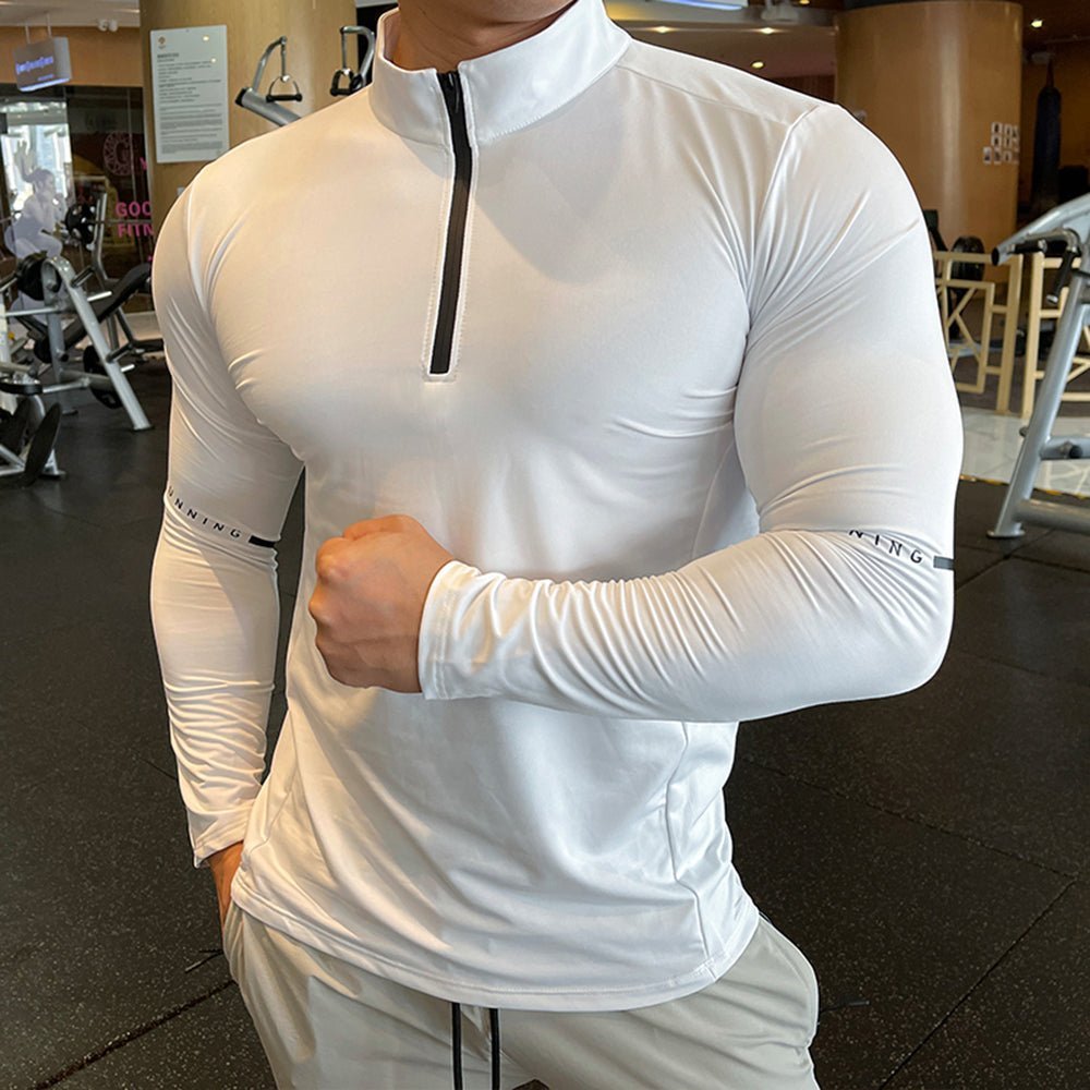 Kraftfit Solid Pullover