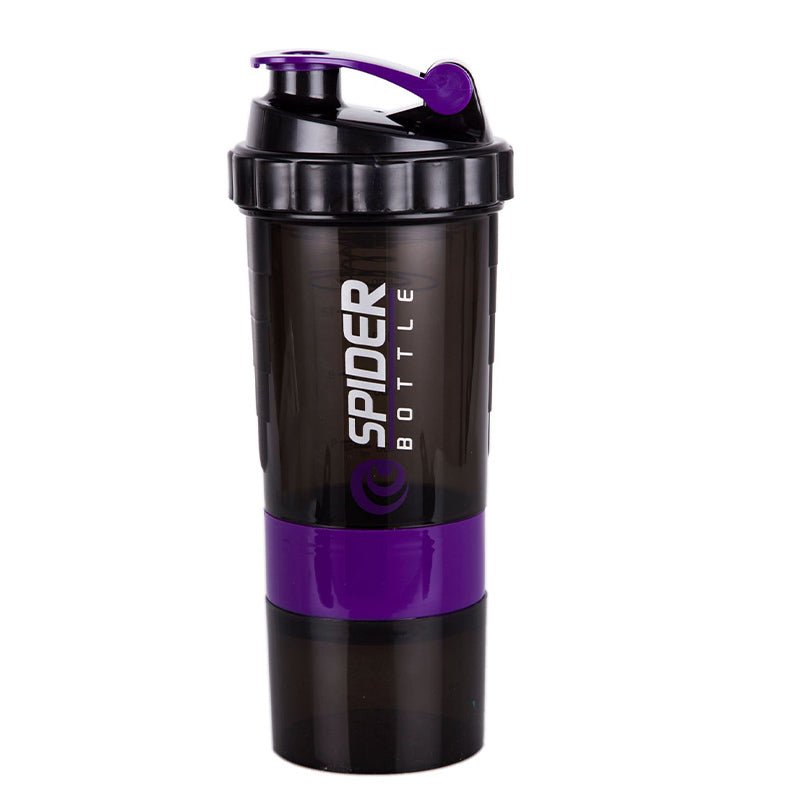 Kraftfit Spider Flasche