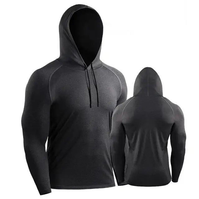 Kraftfit Sport Hoodie