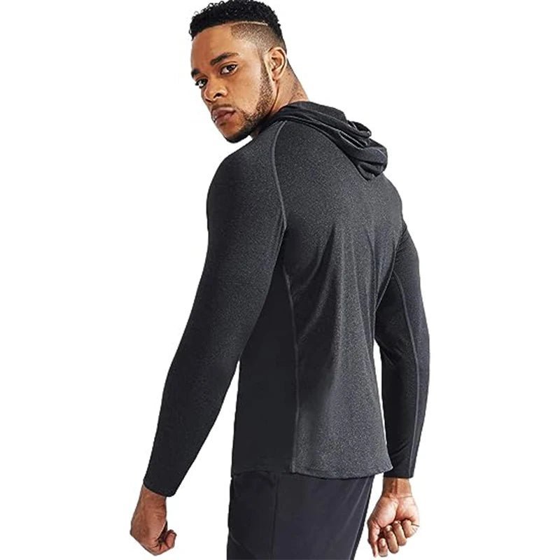 Kraftfit Sport Hoodie