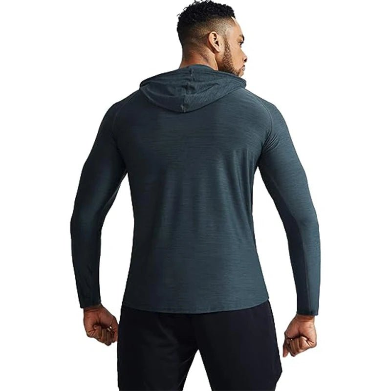 Kraftfit Sport Hoodie