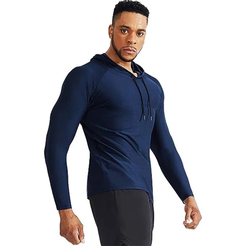 Kraftfit Sport Hoodie