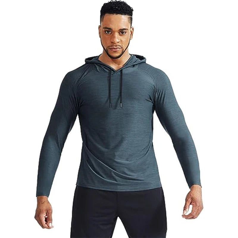 Kraftfit Sport Hoodie